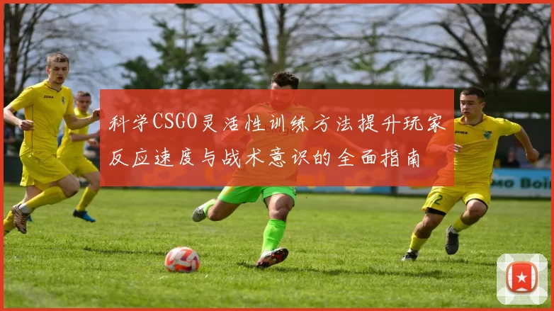 科学CSGO灵活性训练方法提升玩家反应速度与战术意识的全面指南