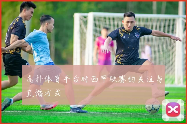 虎扑体育平台对西甲联赛的关注与直播方式