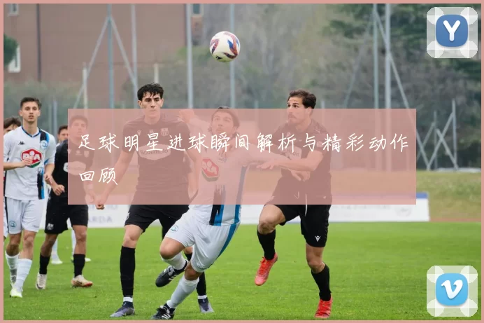 足球明星进球瞬间解析与精彩动作回顾