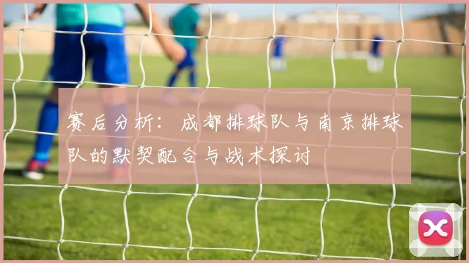 赛后分析：成都排球队与南京排球队的默契配合与战术探讨