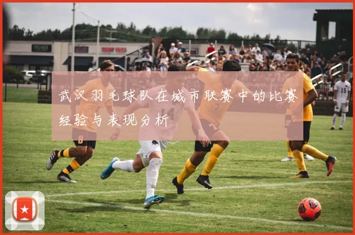 武汉羽毛球队在城市联赛中的比赛经验与表现分析