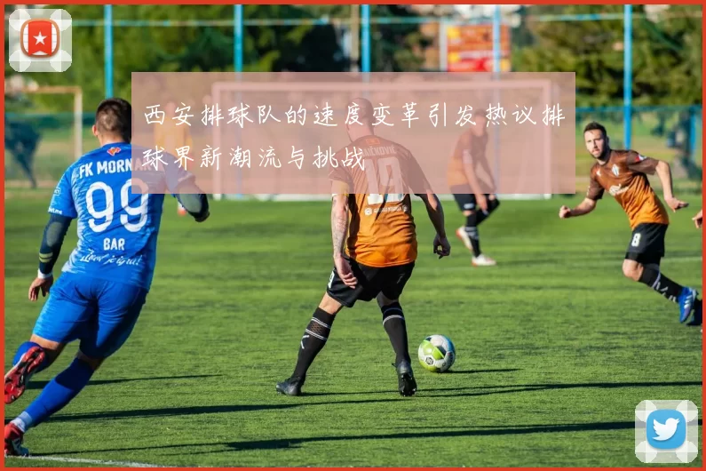 西安排球队的速度变革引发热议排球界新潮流与挑战