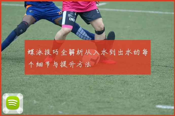 蝶泳技巧全解析从入水到出水的每个细节与提升方法
