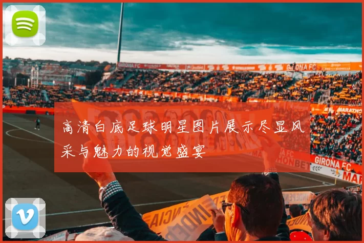 高清白底足球明星图片展示尽显风采与魅力的视觉盛宴