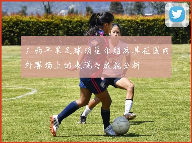 广西平果足球明星介绍及其在国内外赛场上的表现与成就分析