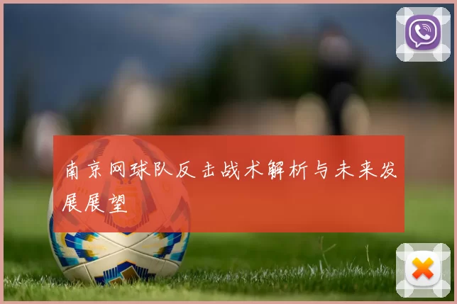 南京网球队反击战术解析与未来发展展望