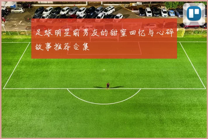 足球明星前男友的甜蜜回忆与心碎故事推荐合集
