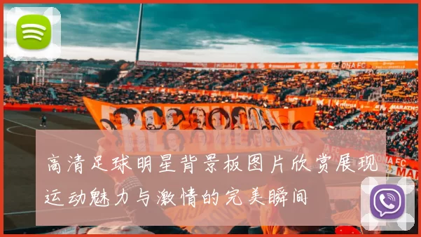 高清足球明星背景板图片欣赏展现运动魅力与激情的完美瞬间