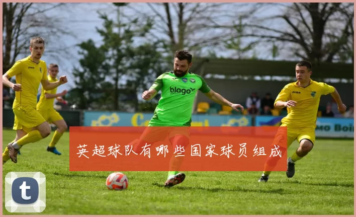 英超球队有哪些国家球员组成