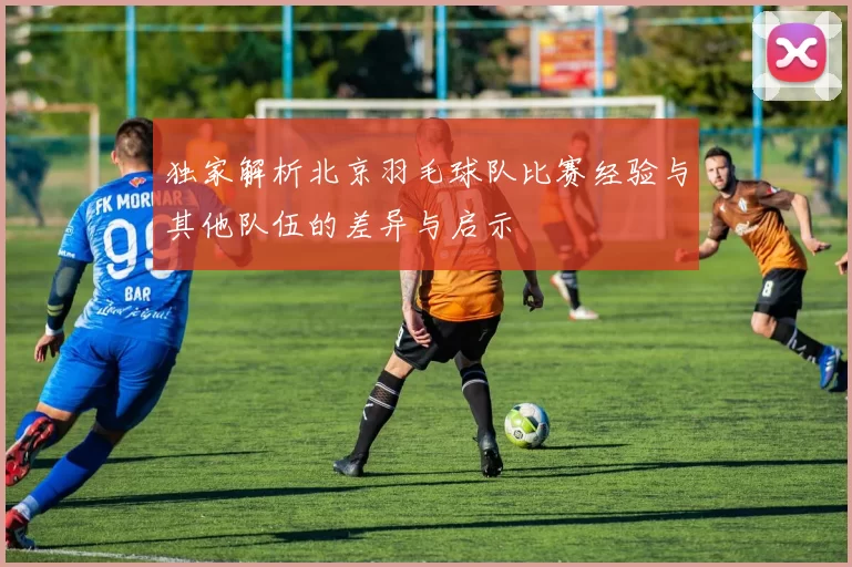 独家解析北京羽毛球队比赛经验与其他队伍的差异与启示