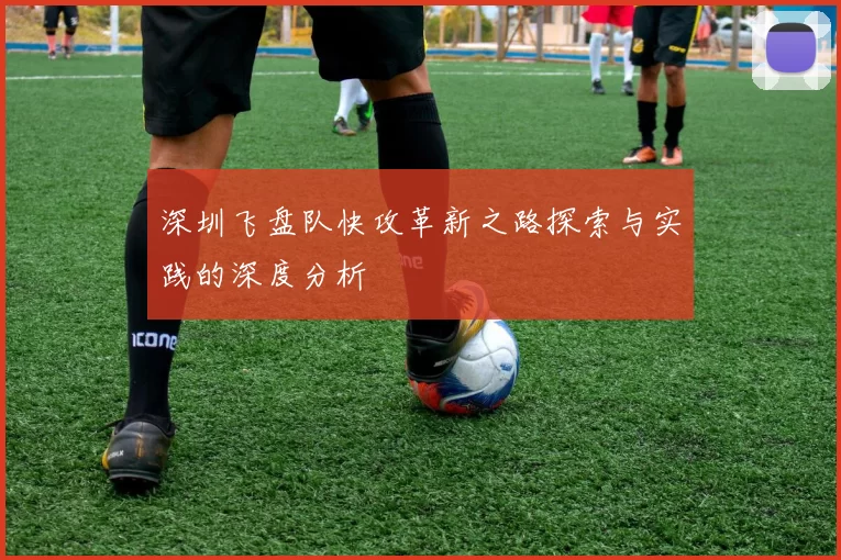 深圳飞盘队快攻革新之路探索与实践的深度分析